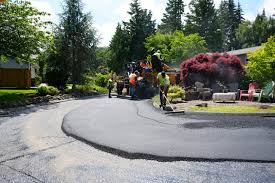 Best Decorative Concrete Driveways  in Northwest Harborcreek, PA